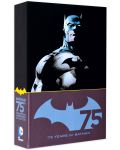 Batman 75th Anniversary Box Set (комикс) - 1t