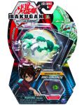 Игрален комплект Bakugan Battle Planet - Ултра топче, асортимент - 4t