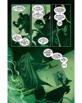 Batman, Vol. 11: The Fall and the Fallen - 4t