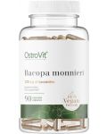 Bacopa Monnieri, 90 капсули, OstroVit - 1t