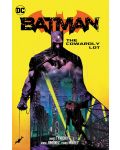 Batman, Vol. 4: The Cowardly Lot - 1t