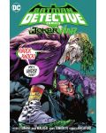 Batman Detective Comics, Vol. 5: The Joker War - 1t