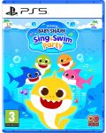 Baby Shark: Sing & Swim Party (PS5) - 1t