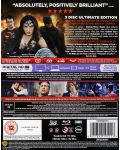 Батман срещу Супермен: Зората на справедливостта - Удължено издание 3D+2D (Blu-Ray) - 3 диска - 3t