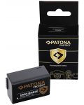 Батерия Patona - Protect, заместител на Panasonic DMW-BMB9, черна - 3t