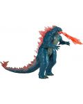 Базова фигура MonsterVerse Godzilla x Kong - Еволюирала Годзила, 15 cm - 3t