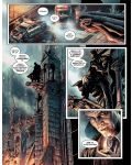 Батман: Прокълнат, книга 2 - 5t