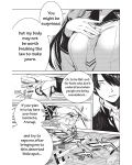 Bakemonogatari, Vol. 1 (Manga) - 4t