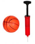 Баскетболно табло с топка и помпа GT - Magic Shoot - 2t