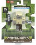 Базова фигура Minecraft - Husk, 8 cm  - 1t