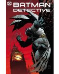 Batman: The Detective (Hardcover) - 1t