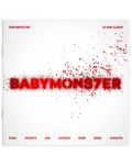 BABYMONSTER - BABYMONS7ER (CD Box) - 1t