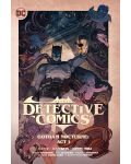 Batman: Detective Comics, Vol. 2 (Gotham Nocturne: Act 1) - 1t