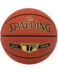 Баскетболна топка SPALDING - TF Gold, размер 7 - 1t