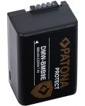Батерия Patona - Protect, заместител на Panasonic DMW-BMB9, черна - 1t