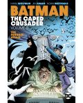 Batman: The Caped Crusader, Vol. 3 - 1t