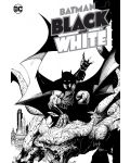 Batman. Black & White - 1t