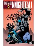 Batman: Knightfall Vol. 2 (25th Anniversary Edition) - 1t