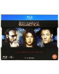 Battlestar Galactica: The Complete Series (Blu-Ray) - 2t