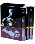 Batman 75th Anniversary Box Set (комикс) - 2t