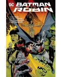 Batman Vs. Robin - 1t
