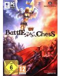 Battle VS Chess (PC) - 1t