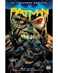 Batman, Vol. 3: I Am Bane (Rebirth) - 1t