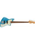 Бас китара Fender - Player Plus Active Meteora Bass PF, Opal Spark - 2t