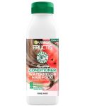 Garnier Fructis Hair Food Балсам за коса с диня, 350 ml - 1t