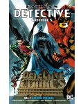 Batman Detective Comics, Vol. 7: Batmen Eternal - 1t