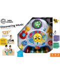 Baby Einstein Активна маса за игра - 9t