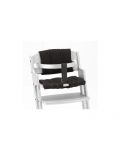 BabyDan Мека подложка за стол Bab Dan - DanChair Black - 1t