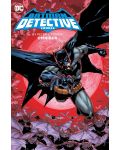 Batman: Detective Comics, Omnibus - 1t