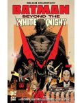 Batman: Beyond the White Knight - 1t