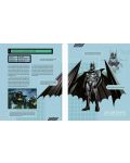 Batman: The Multiverse of the Dark Knight (An Illustrated Guide) - 3t
