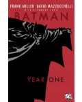 Batman: Year One (комикс) - 1t