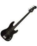 Бас китара Fender - Player Precision Bass EBY, черна - 3t