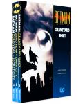 Batman by Scott Snyder and Greg Capullo: Box Set 2-2 - 3t