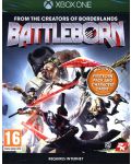 Battleborn (Xbox One) - 1t