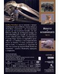Животът на бозайниците - Част 4 (DVD) - 2t