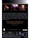 BBC Макбет (DVD) - 2t