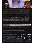BBC Шерлок Холмс и случаят с копринените чорапи (DVD) - 2t