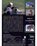 Животът на бозайниците - Част 2 (DVD) - 2t