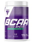 BCAA High Speed, грейпфрут и череша, 500 g, Trec Nutrition - 1t