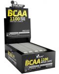 BCAA Mega Caps, 1100 mg, 900 капсули, Olimp - 1t