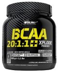 BCAA 20:1:1, грейпфрут, 500 g, Olimp - 1t