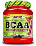 BCAA Micro-Instant Juice, свежа черна череша, 400 + 100 g, Amix - 1t
