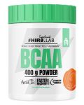 BCAA Powder, портокал, 400 g, Hero.Lab - 1t
