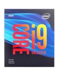 Процесор Intel - Core i9-9900KF, 8-cores, 5.00GHz, 16MB, Box - 2t