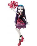 Кукла Mattel Monster High - Спектра Вондъргайст - 1t